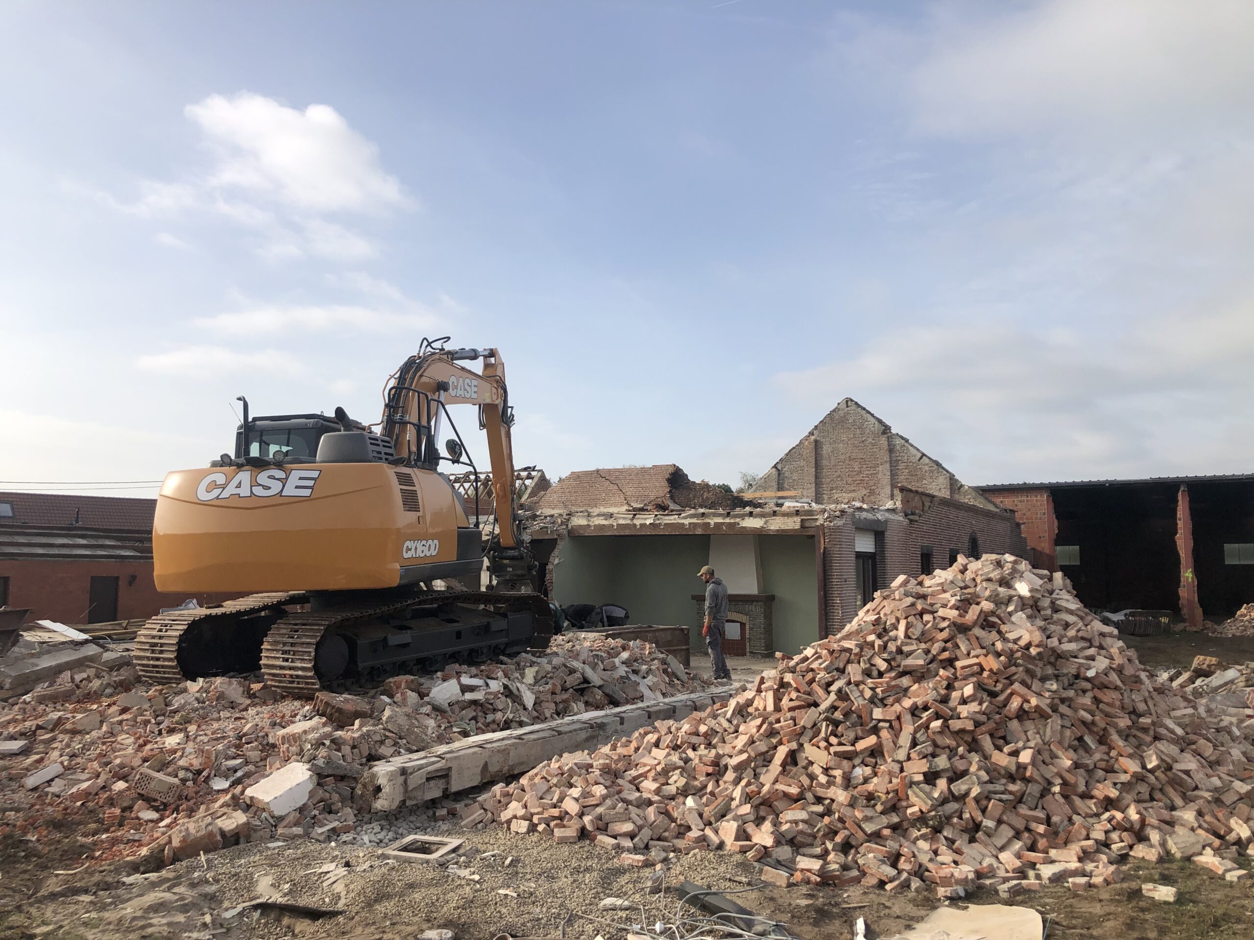 afbraak hoeve met loodsen (3)